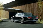 Toyota Century 2018 года